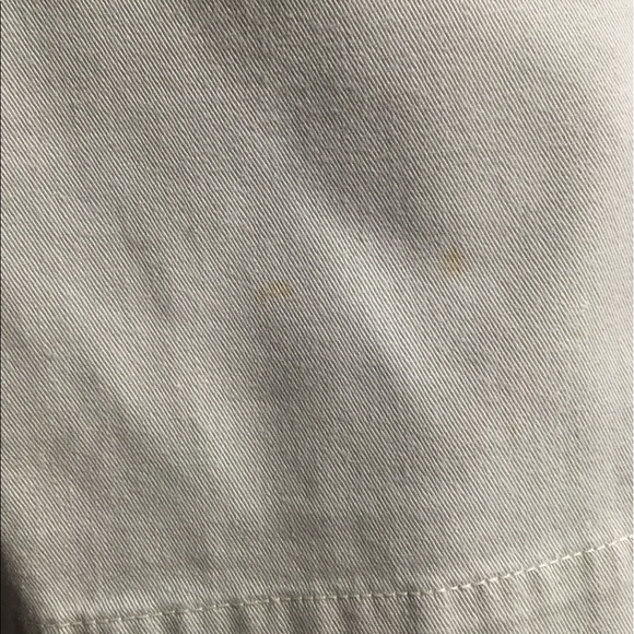 👗Kikomo Tan Button Up Skirt - Picture 6 of 6